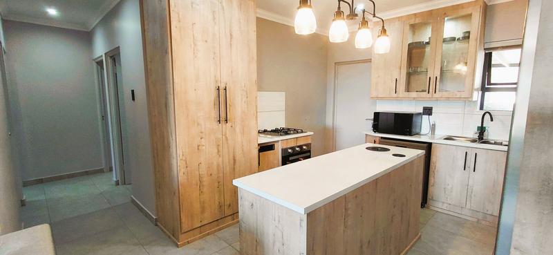 3 Bedroom Property for Sale in Heuwelsig Free State